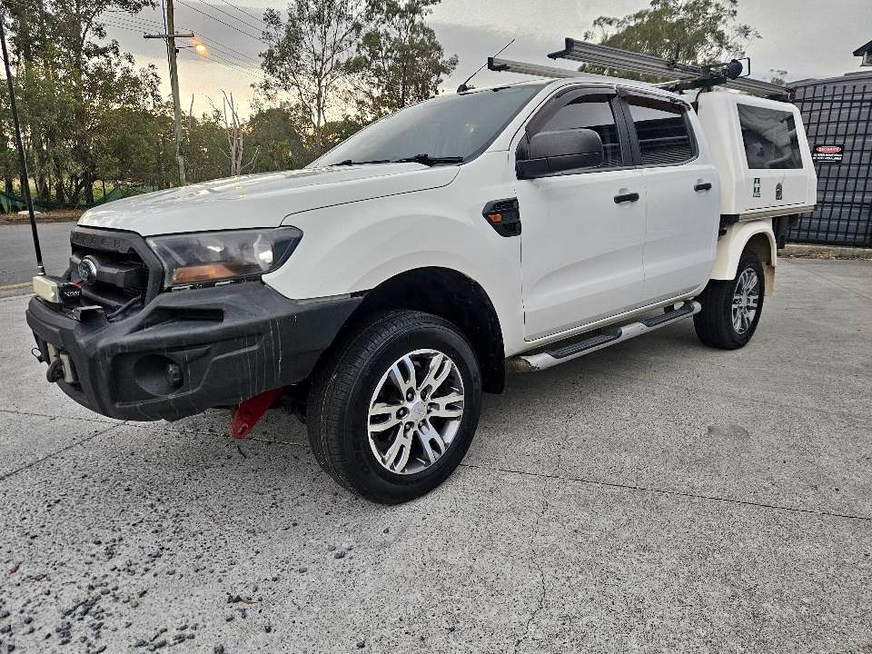 2015 Ford Ranger Auto, ABN FINANCE DONE EASY !!!!