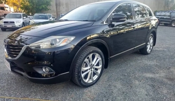 2013 Mazda CX-9 Luxury Automatic 7-Seater Wagon