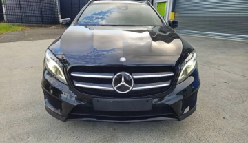 2015 Mercedes-Benz GLA 250 Automatic Wagon