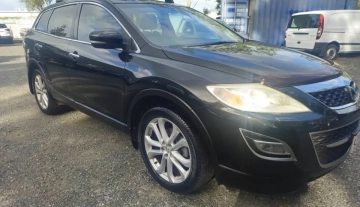 2011 Mazda CX-9 Sports Luxury Automatic 7-Seater SUV